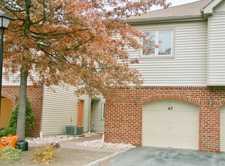 67 Sunrise Dr, Whippany, NJ 07981