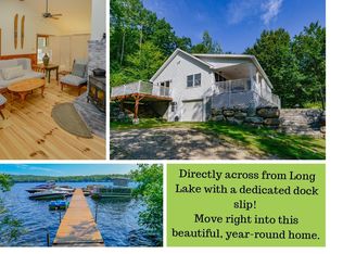 220 Malcolm Rd, Bridgton, ME 04009