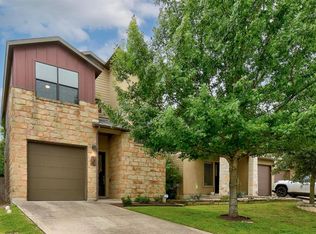 1205 Blair Way, Austin, TX 78704