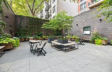 Rented by Living New York