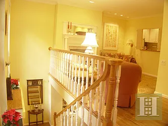 Sold by Halstead Real Estate