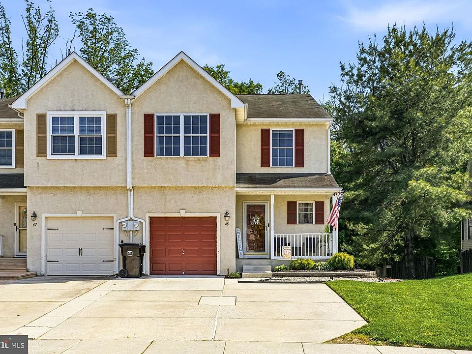 1st image of 45 Arbour Ln