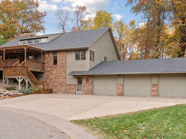 14830 44th Pl N, Plymouth, MN 55446