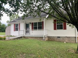 600 Lawyer Ct, La Vergne, TN 37086