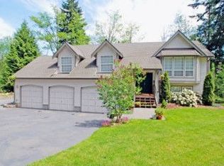 17005 51st Ave SE, Bothell, WA 98012