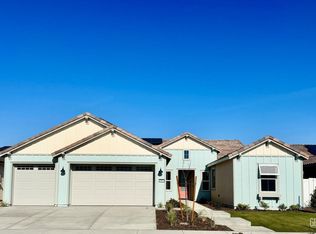 14822 Rutherford Park Ave, Bakersfield, CA 93311