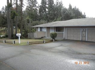 3191 SE Colvea Dr #A, Port Orchard, WA 98366