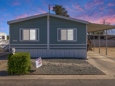 26814 S Mooney Boulevard #D173, Visalia, CA, 93277