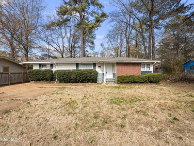 920 Woody Dr, Jackson, MS, 39212