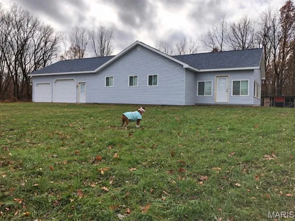 (undisclosed Address), Shobonier, IL 62885