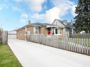 5233 36th Ave, Kenosha, WI 53144