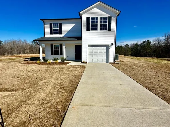284 Suhani Ln, Clayton, NC 27520