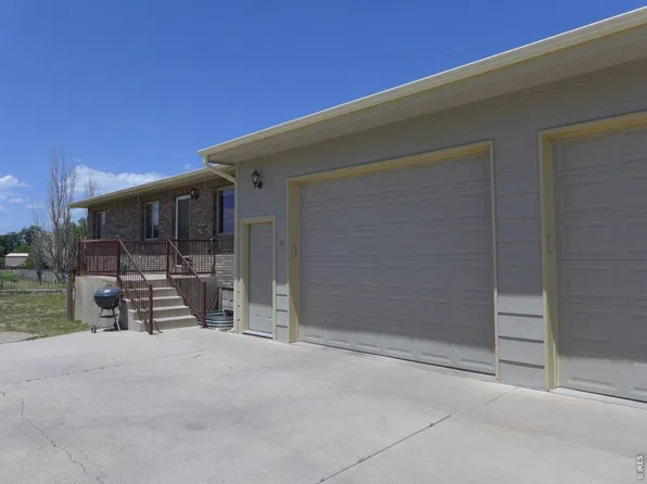 4301 Hawg Wild Rd, Loveland, CO 80537