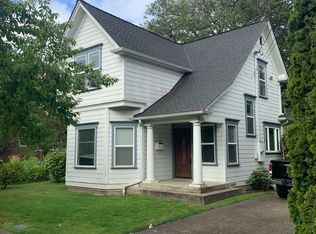 728 NW 12th St, Corvallis, OR 97330