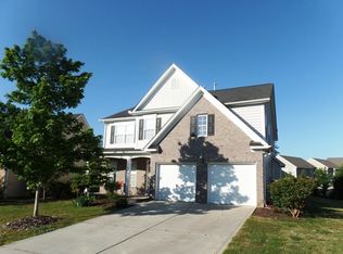 4214 Caldwell Ridge Pkwy, Charlotte, NC 28213