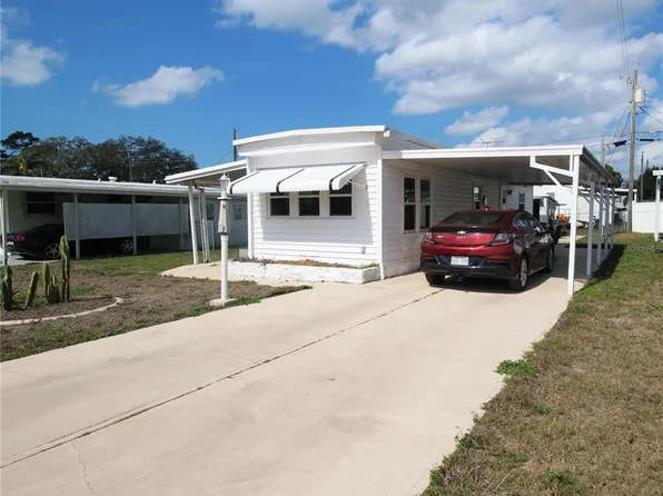 4249 Morlock Ln, Holiday, FL 34691