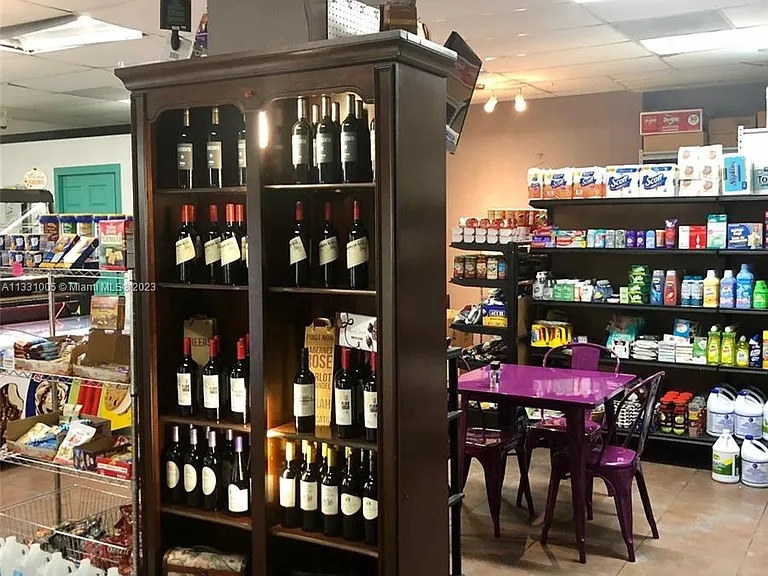 Onsite store