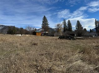 307 Clay St, Thompson Falls, MT 59873