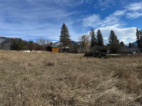 307 Clay St, Thompson Falls, MT 59873