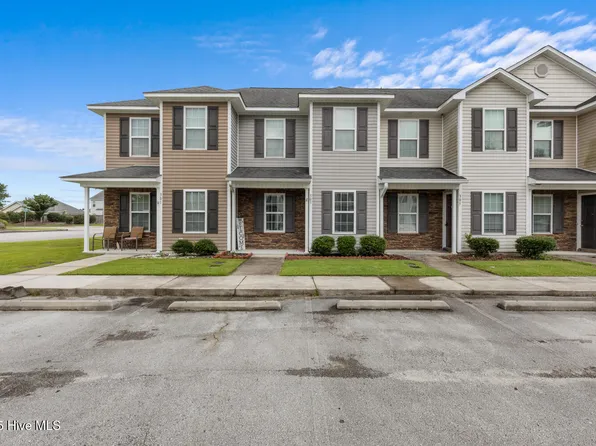 303 Glen Cannon Drive, Jacksonville, NC 28546