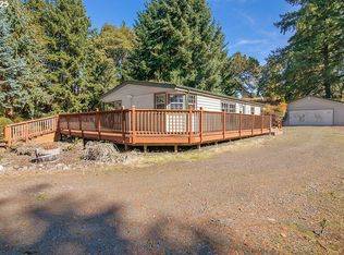 194 River Ridge Ln, Kalama, WA 98625