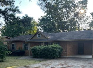 102 Bray St, Forrest City, AR 72335