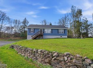 179 Rosencranse Rd, Honesdale, PA 18431