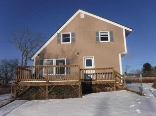 95 Hollis Rd, Dayton, ME 04005