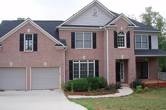 Great traditional home