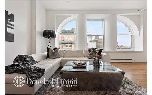 Sold by Douglas Elliman | media 22