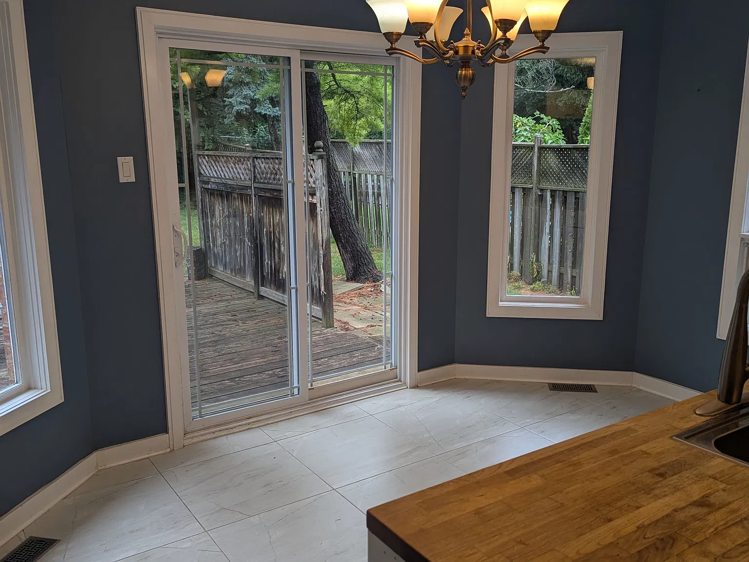 4 bed, $3,400 — Photo 4