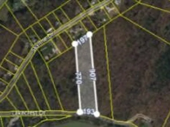 30 Lakecrest Dr Lot 30, Harriman, TN 37748