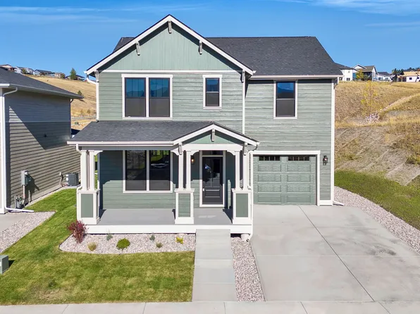 7206 Shaver Dr, Missoula, MT 59803