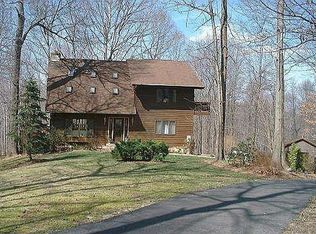 2450 Dalrymple Rd, Sunderland, MD 20689