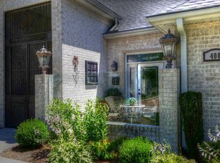 400 Loganberry Rd, Branson, MO 65616