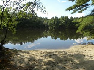 69 N Sullivan Rd, Charlton, MA 01507