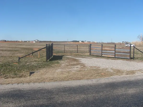 3149 Old State Rd, Wichita Falls, TX 76310