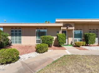 10001 W Lancaster Dr, Sun City, AZ 85351