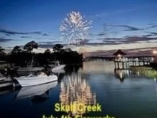 43 Jenkins Road UNIT 002, Hilton Head Island, SC 29926