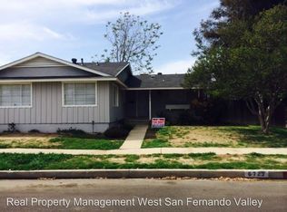 6723 Rhea Ave, Reseda, CA 91335