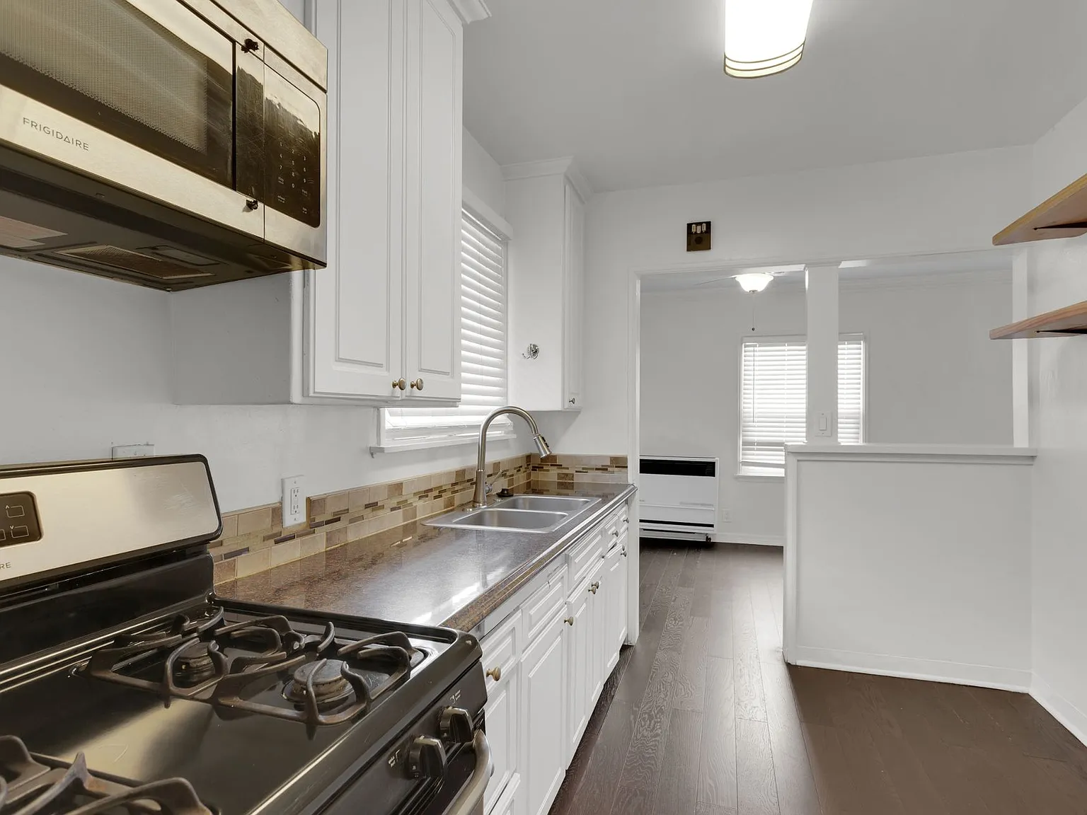 Ohio Avenue Apartments — Photo 1