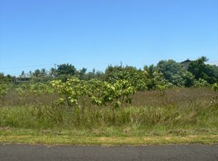 LOT 113 Lot 113, Pahoa, HI 96778