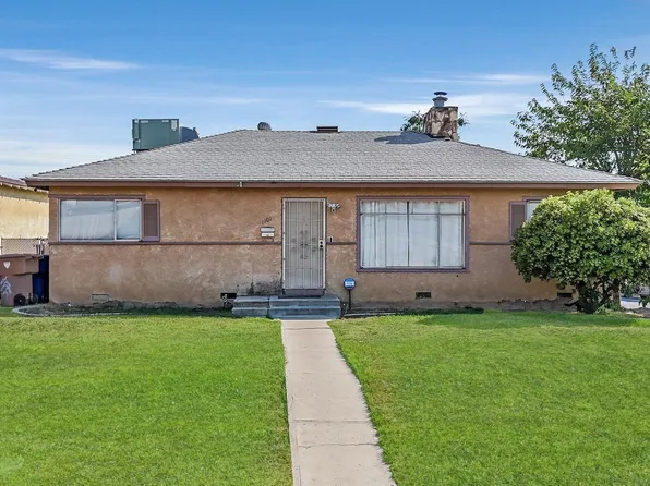 1101 Vanderbilt Dr, Bakersfield, CA 93305