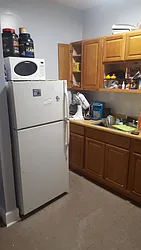 Rented by East Williamsburg Realty Inc