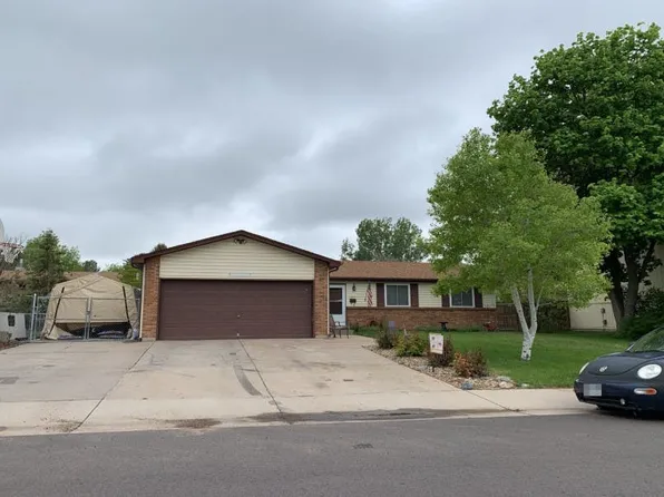 1627 33rd Ave, Greeley, CO 80634