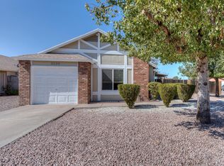 3298 N Ash Dr, Chandler, AZ 85224