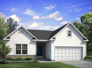 318 Golden Oaks Dr #67, White Haven, PA