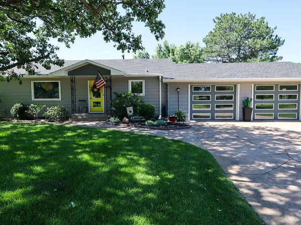 1115 Main St, Alma, NE 68920