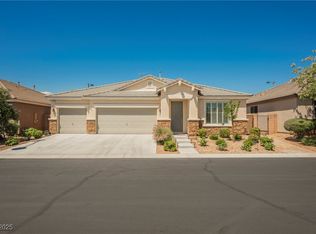 7119 Saddle Back Peak St, Las Vegas, NV 89166