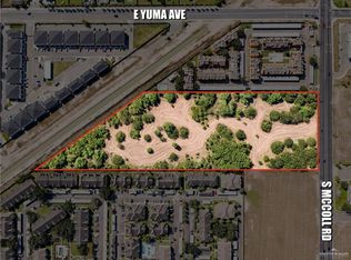 1 S McColl Rd, McAllen, TX 78501